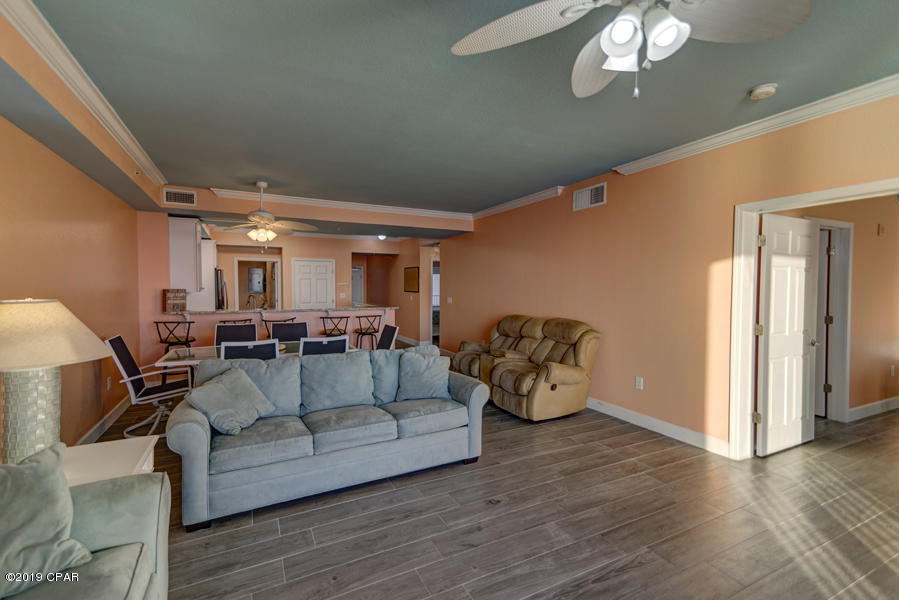 Tidewater Beach Phase I - Residential