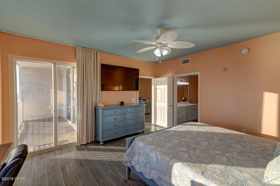 Tidewater Beach Phase I - Residential