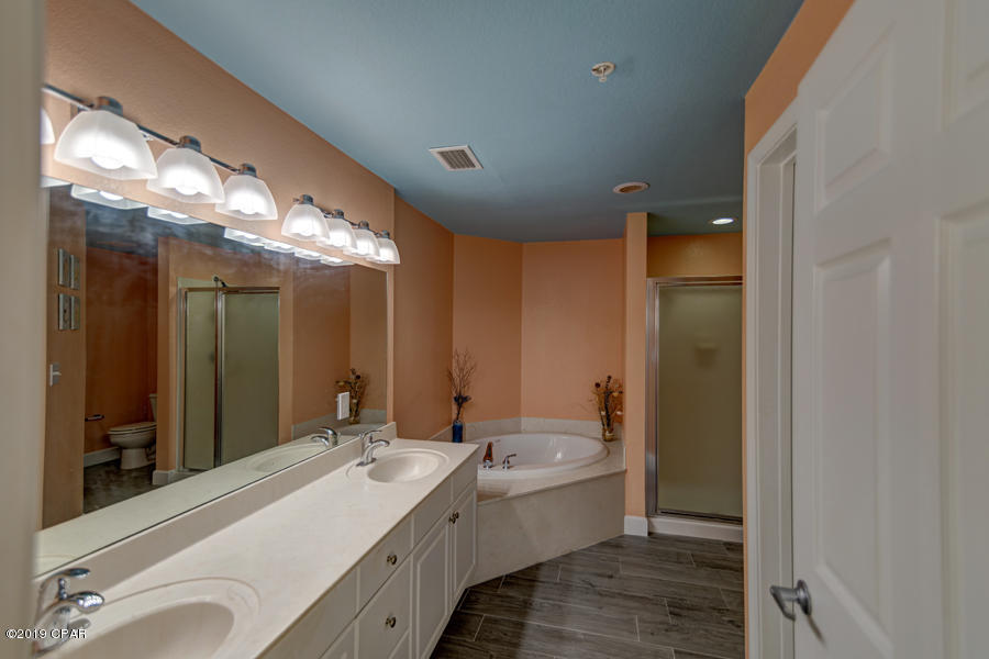 Tidewater Beach Phase I - Residential