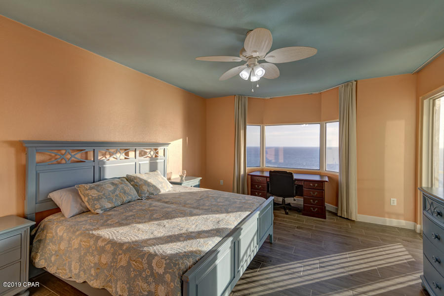 Tidewater Beach Phase I - Residential