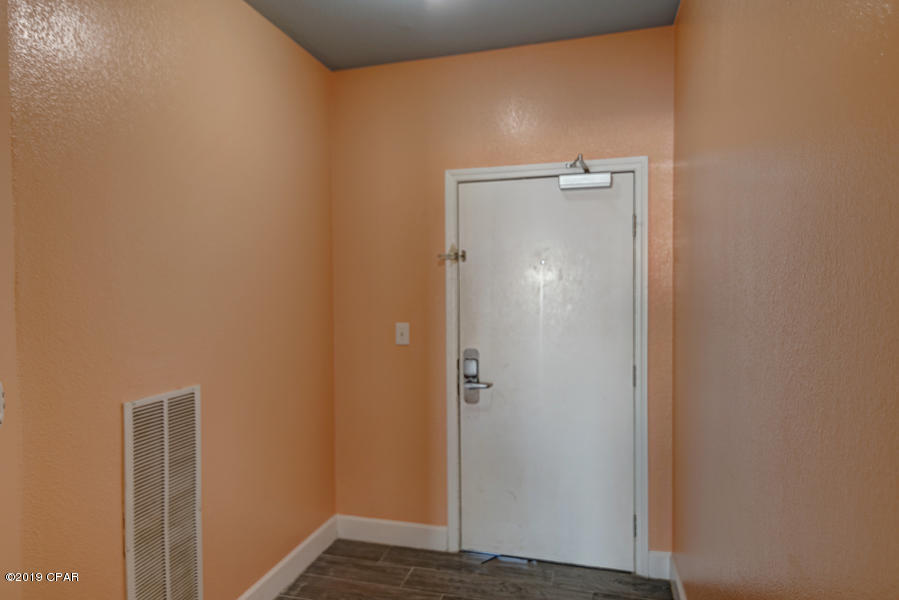 Tidewater Beach Phase I - Residential