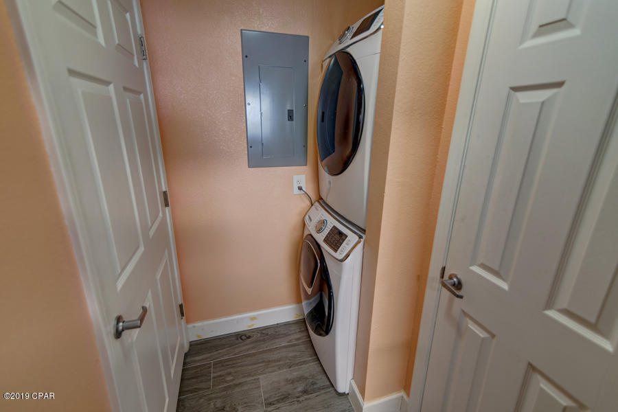 Tidewater Beach Phase I - Residential