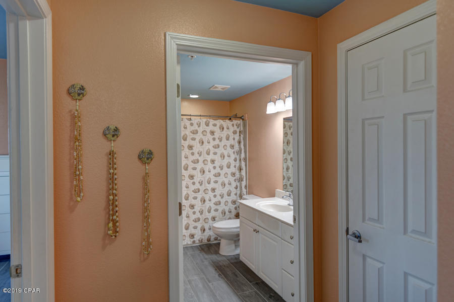 Tidewater Beach Phase I - Residential