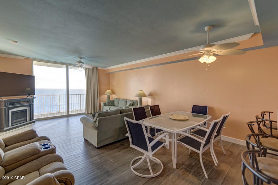 Tidewater Beach Phase I - Residential