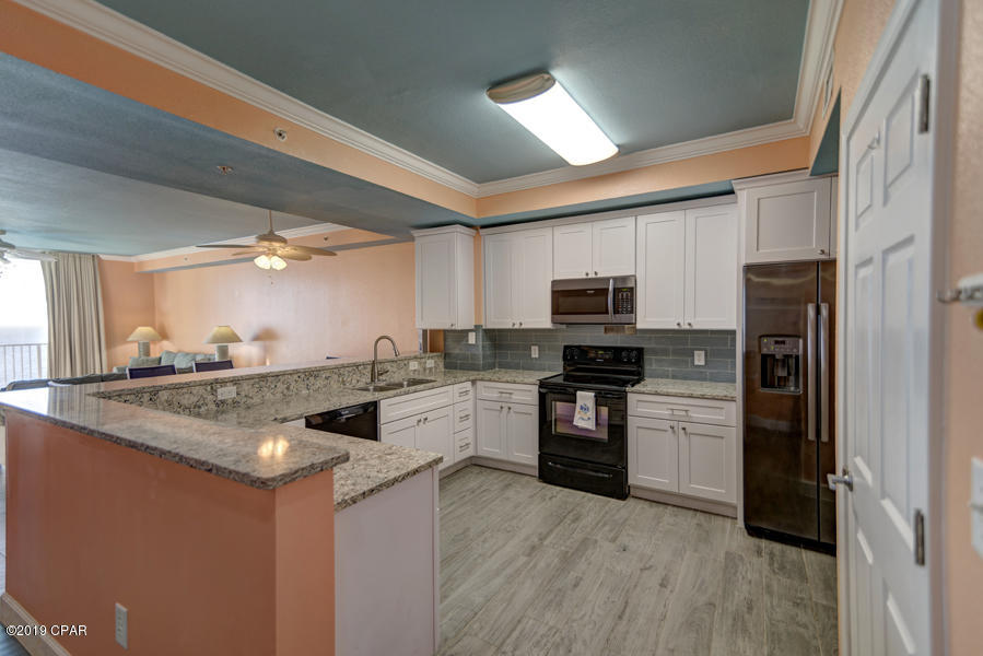 Tidewater Beach Phase I - Residential