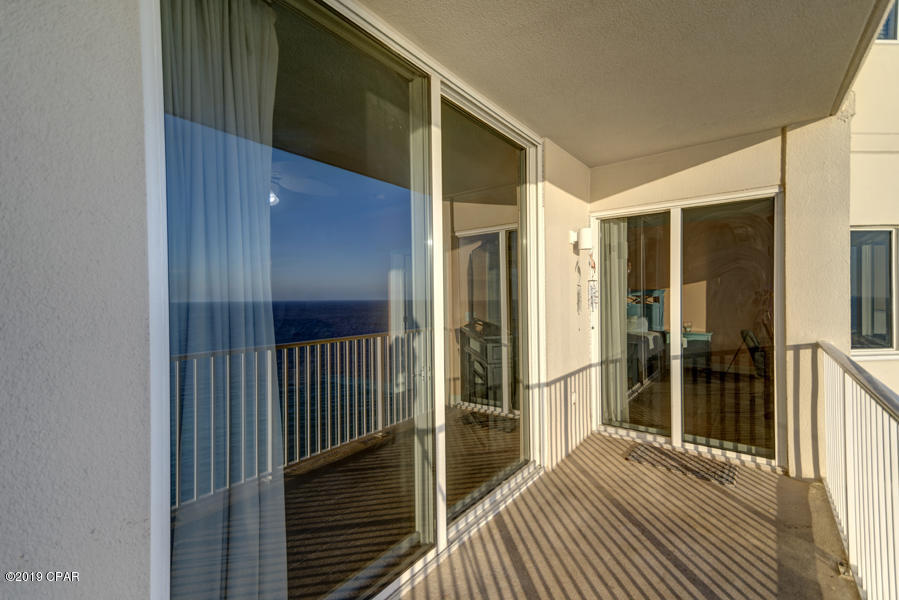 Tidewater Beach Phase I - Residential