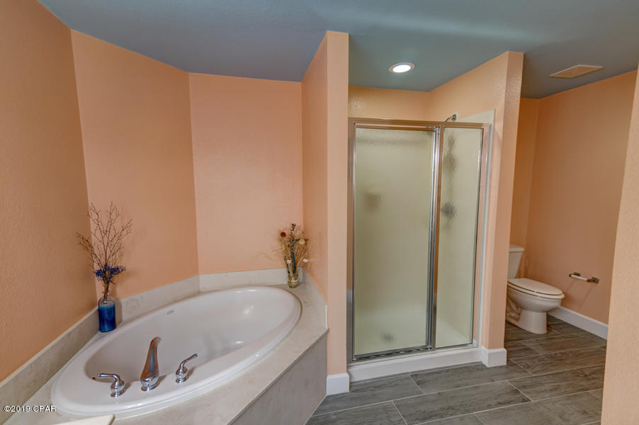 Tidewater Beach Phase I - Residential