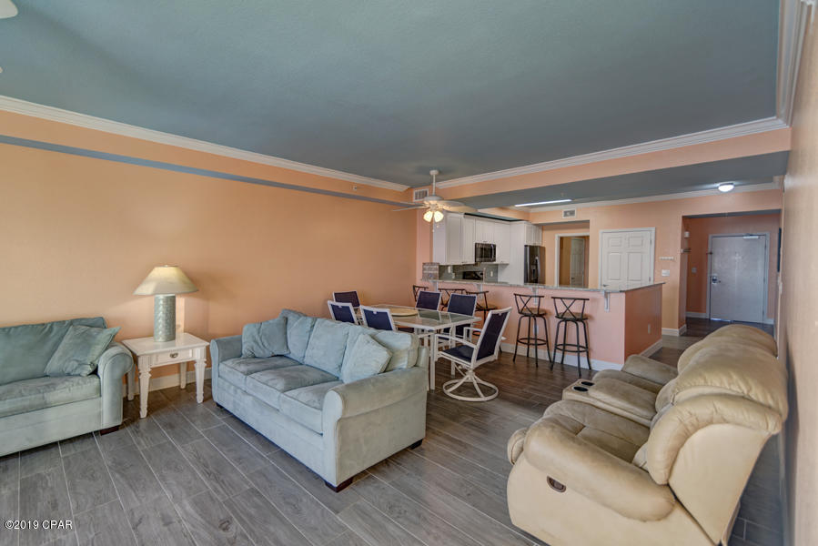 Tidewater Beach Phase I - Residential