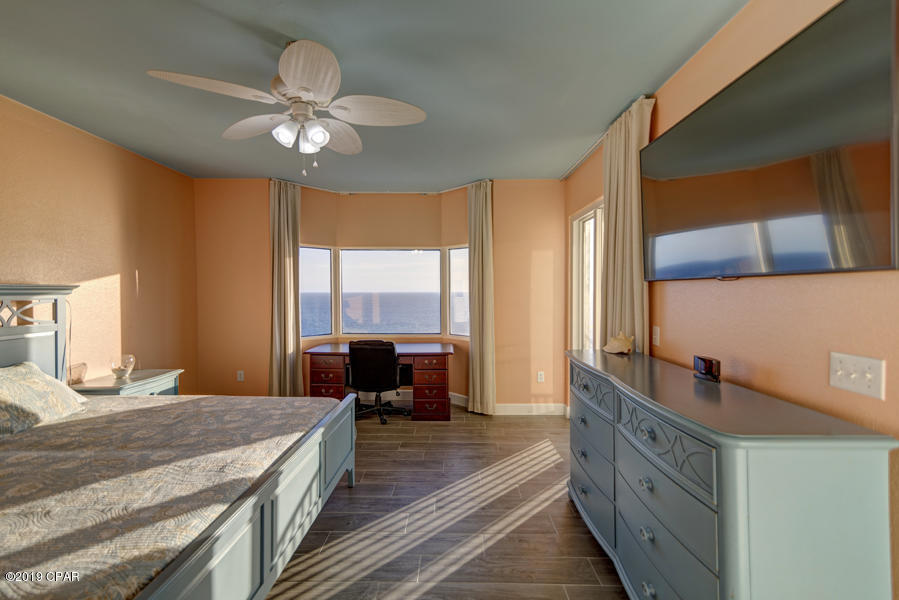 Tidewater Beach Phase I - Residential