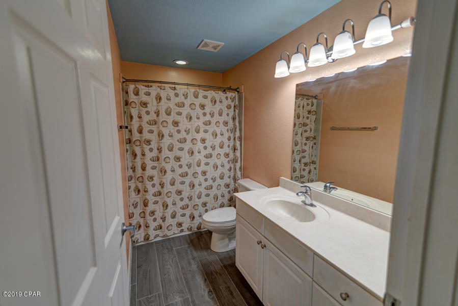 Tidewater Beach Phase I - Residential