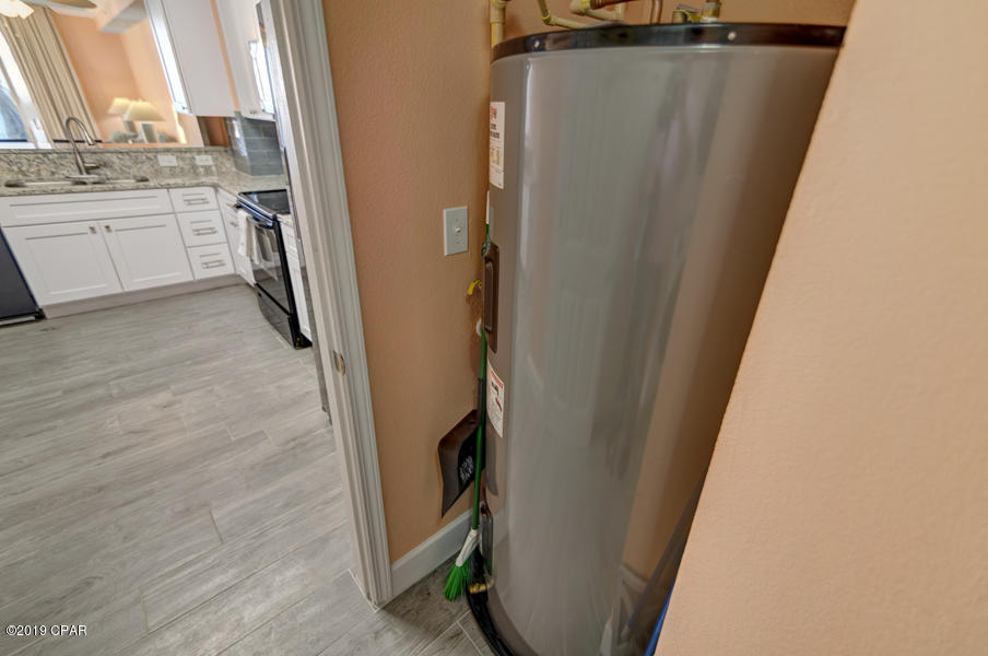 Tidewater Beach Phase I - Residential