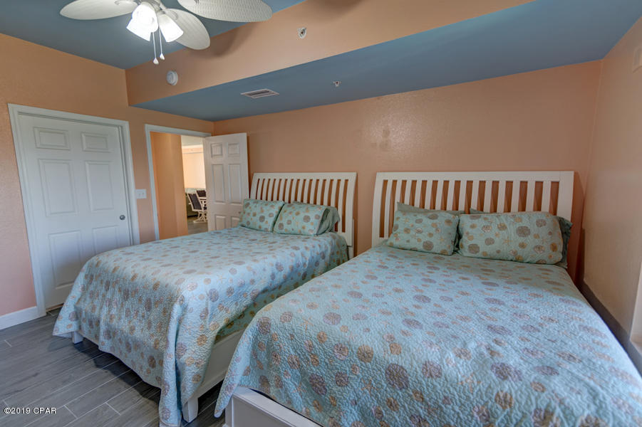 Tidewater Beach Phase I - Residential