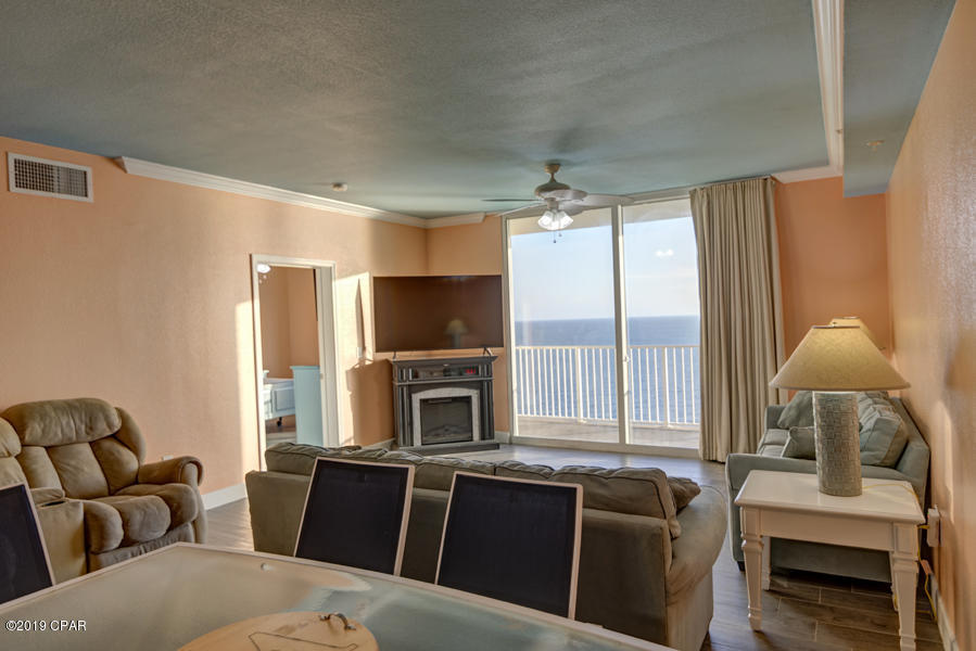 Tidewater Beach Phase I - Residential