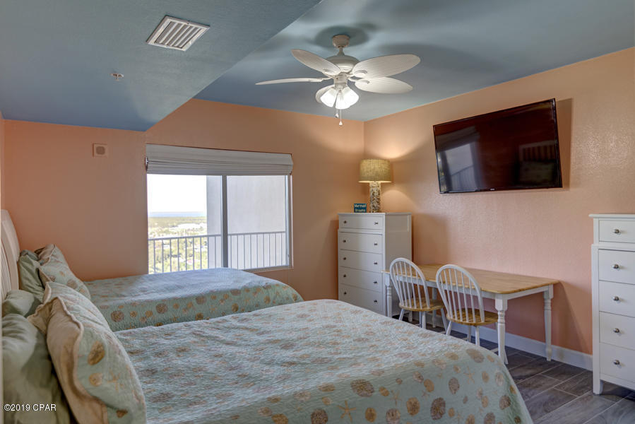 Tidewater Beach Phase I - Residential