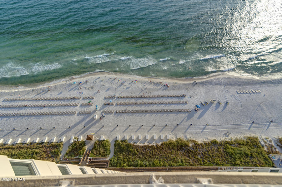 Tidewater Beach Phase I - Residential