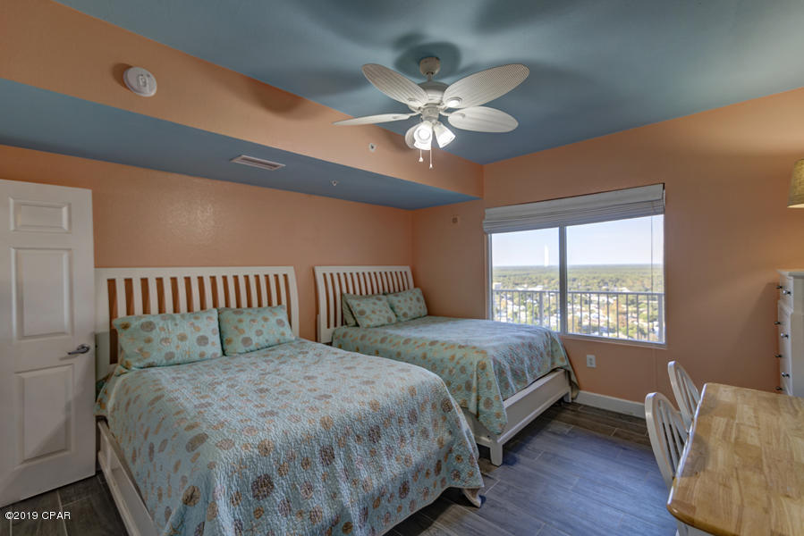 Tidewater Beach Phase I - Residential