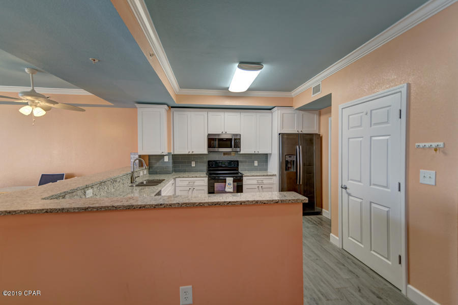 Tidewater Beach Phase I - Residential