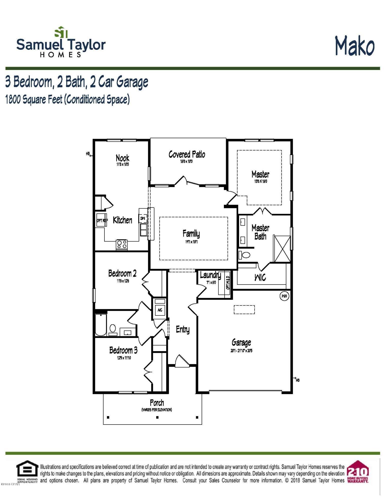 [No Recorded Subdiv] - Residential