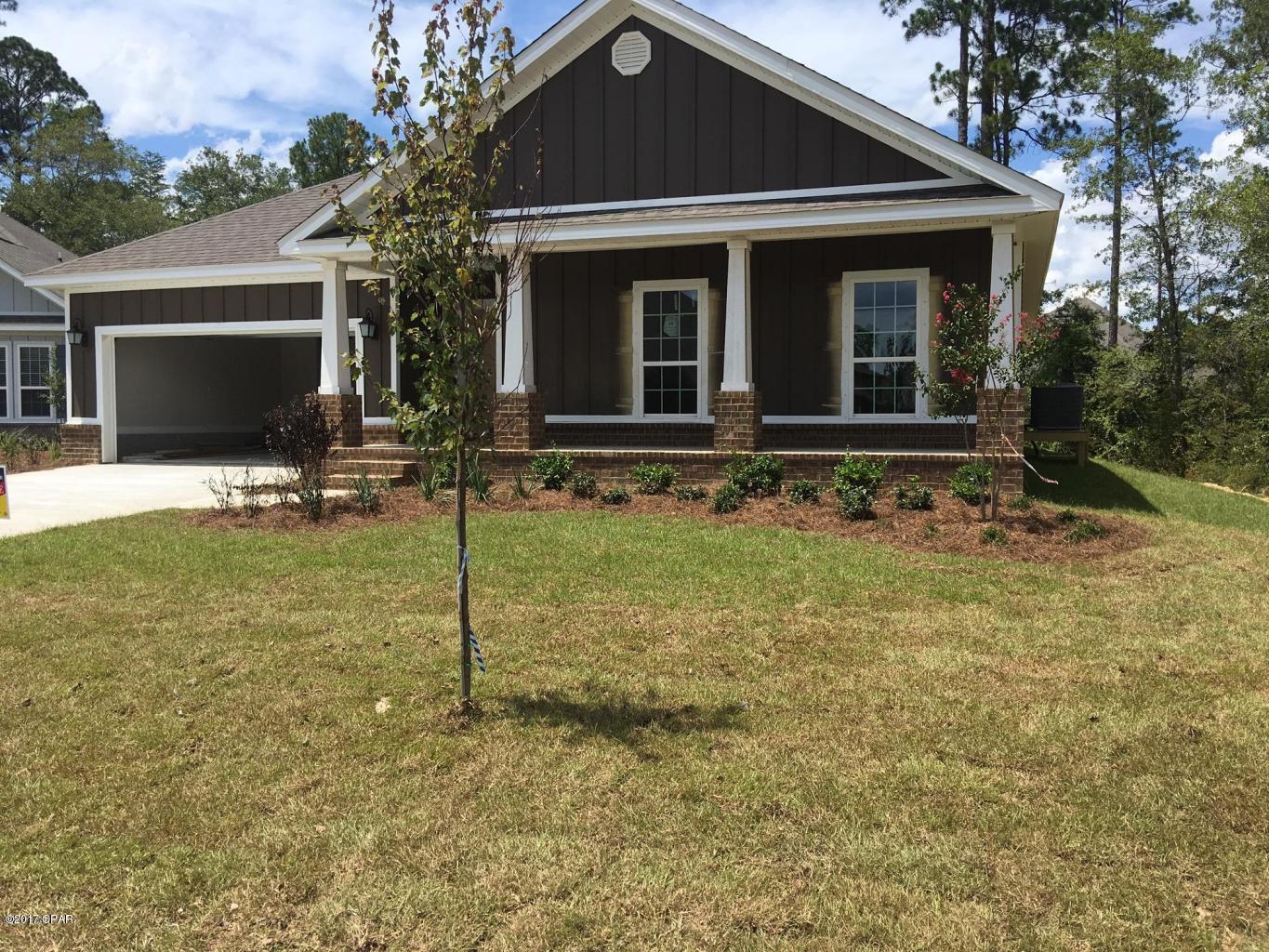 Fanning Bayou - Residential
