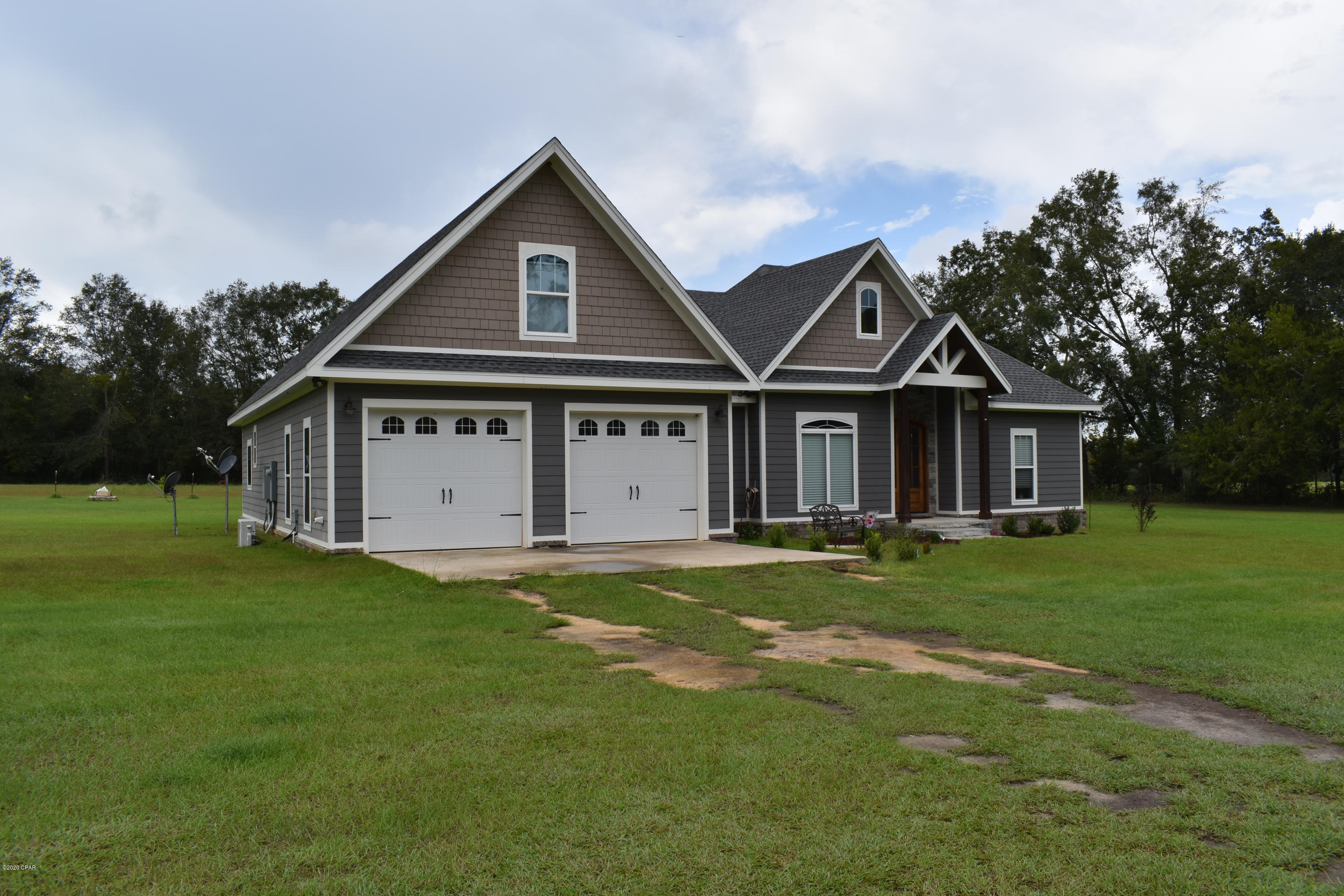 [No Recorded Subdiv] - Residential