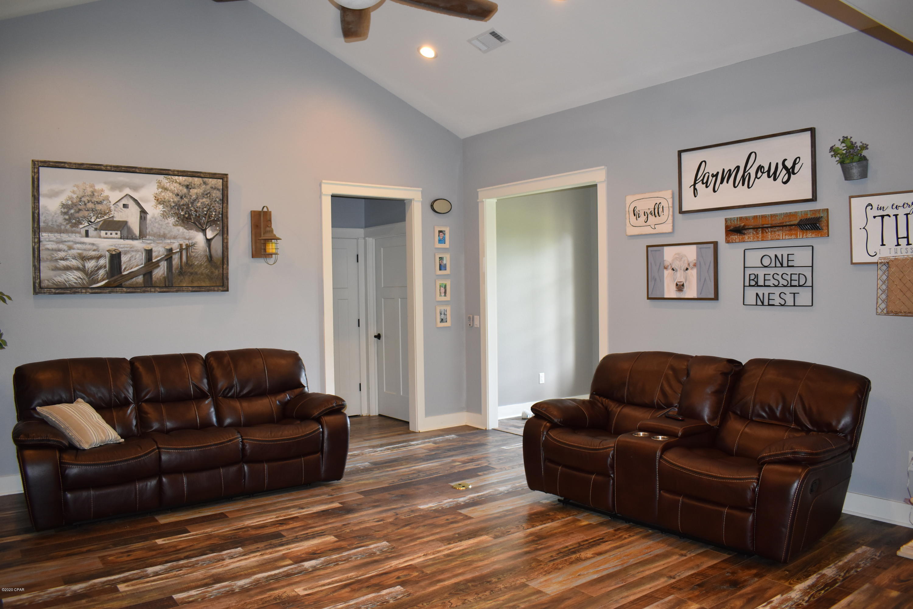 [No Recorded Subdiv] - Residential