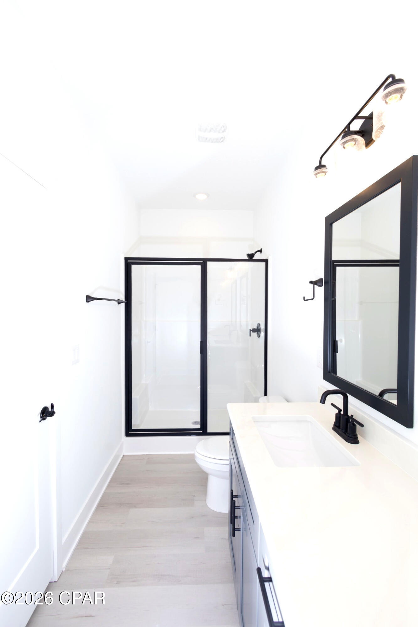 Parkbrook - Residential