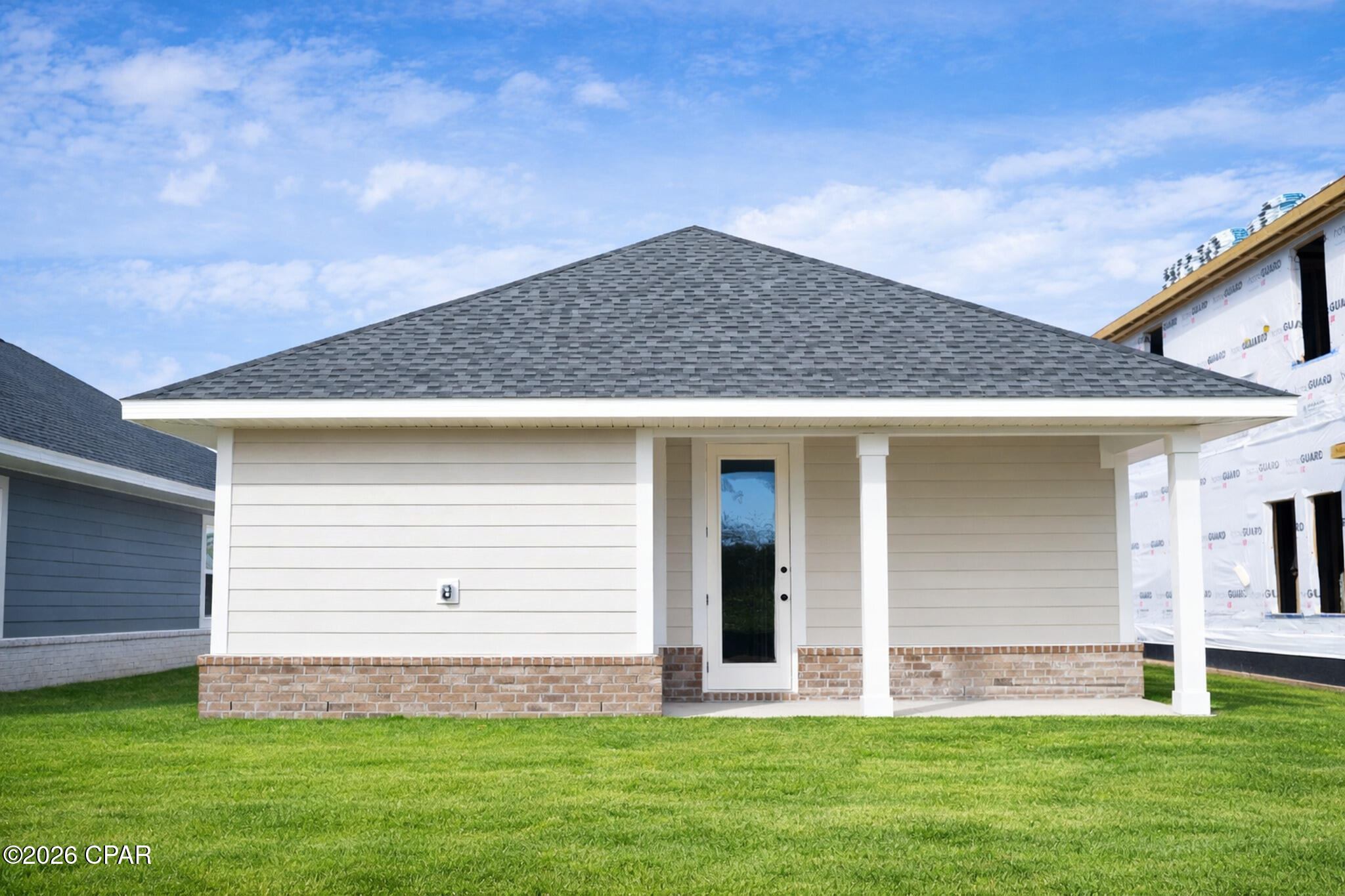 Parkbrook - Residential