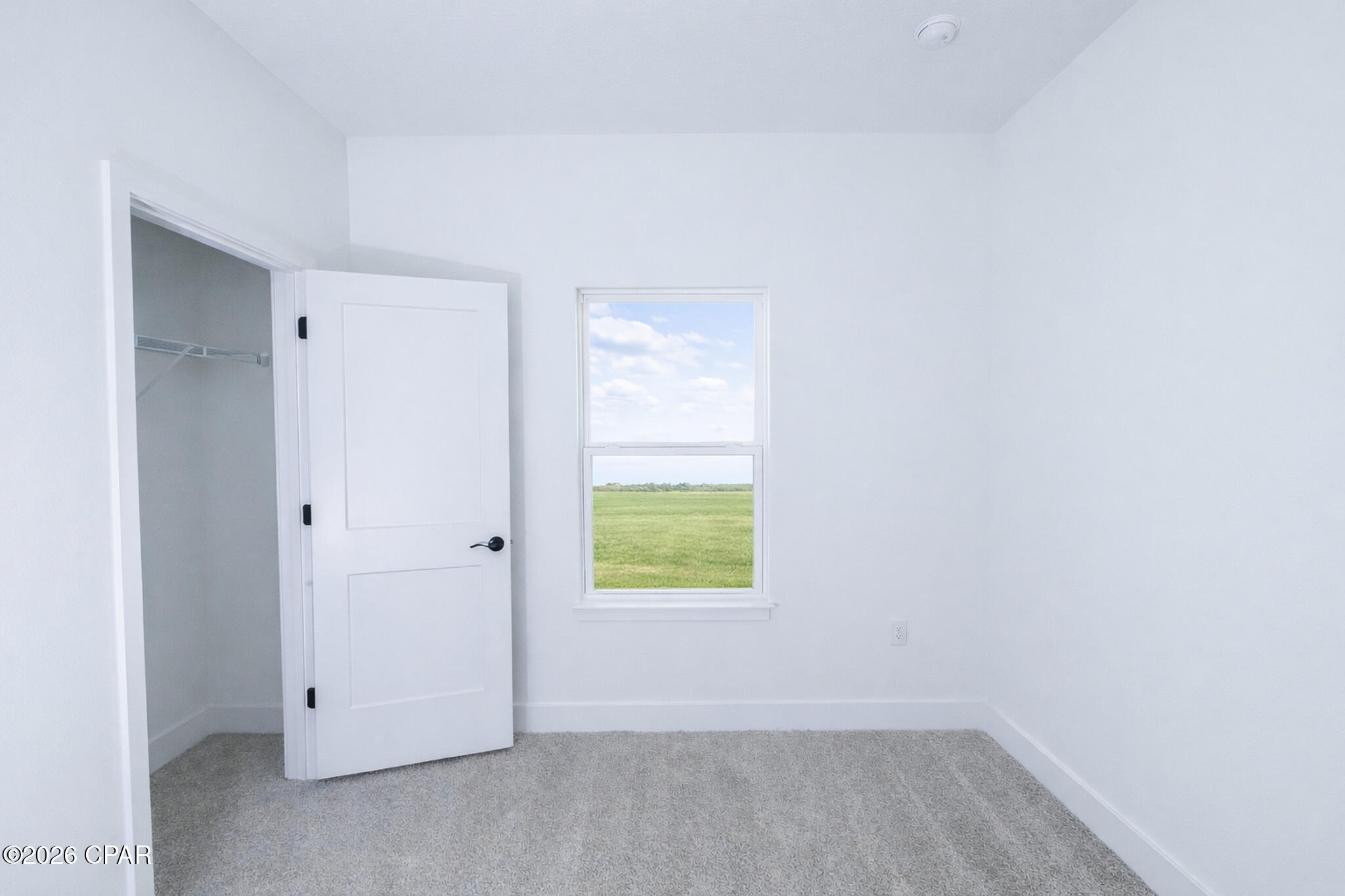 Parkbrook - Residential