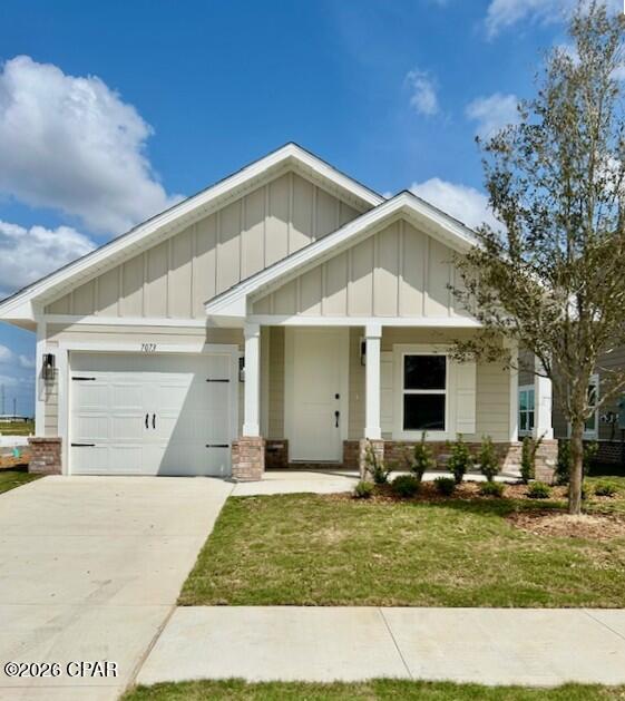 Parkbrook - Residential