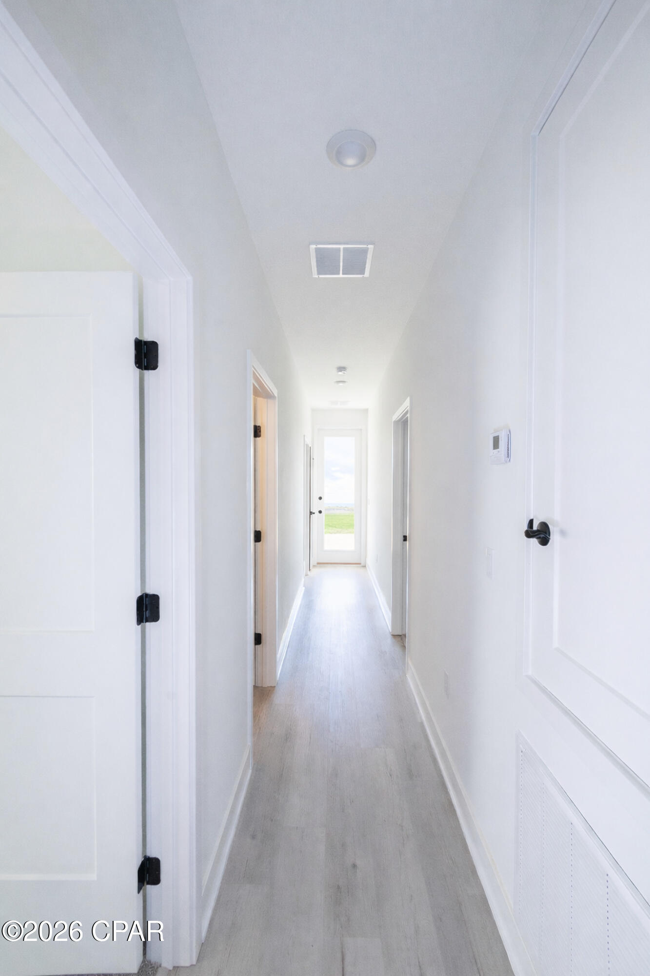 Parkbrook - Residential