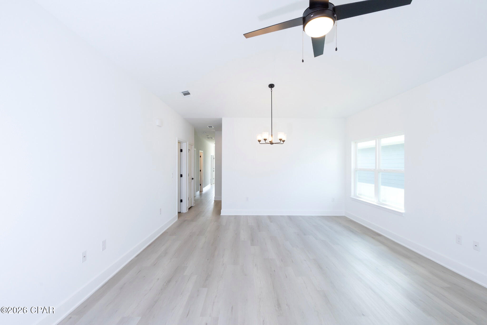 Parkbrook - Residential