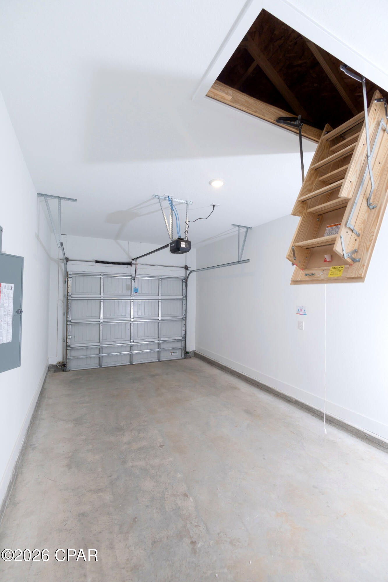 Parkbrook - Residential