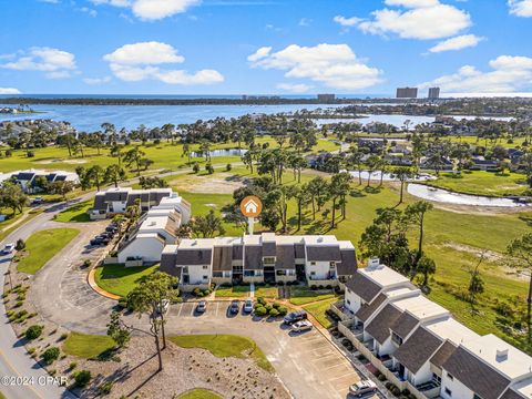 A home in Panama City Beach