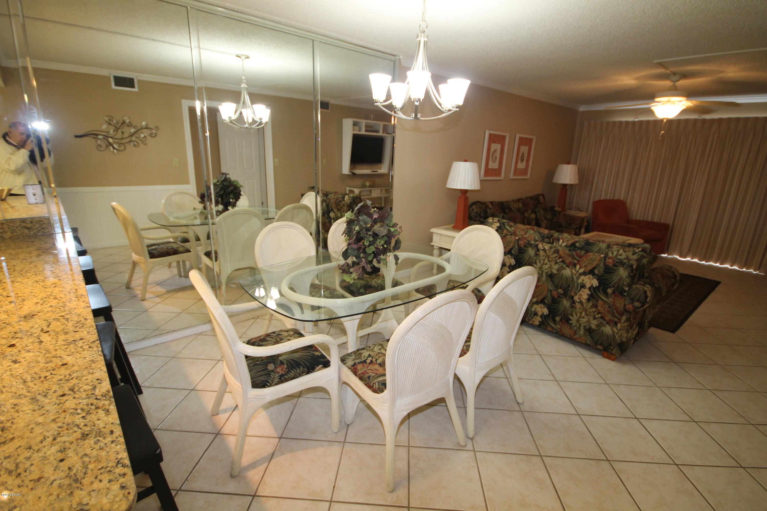 Regency Towers - Residential