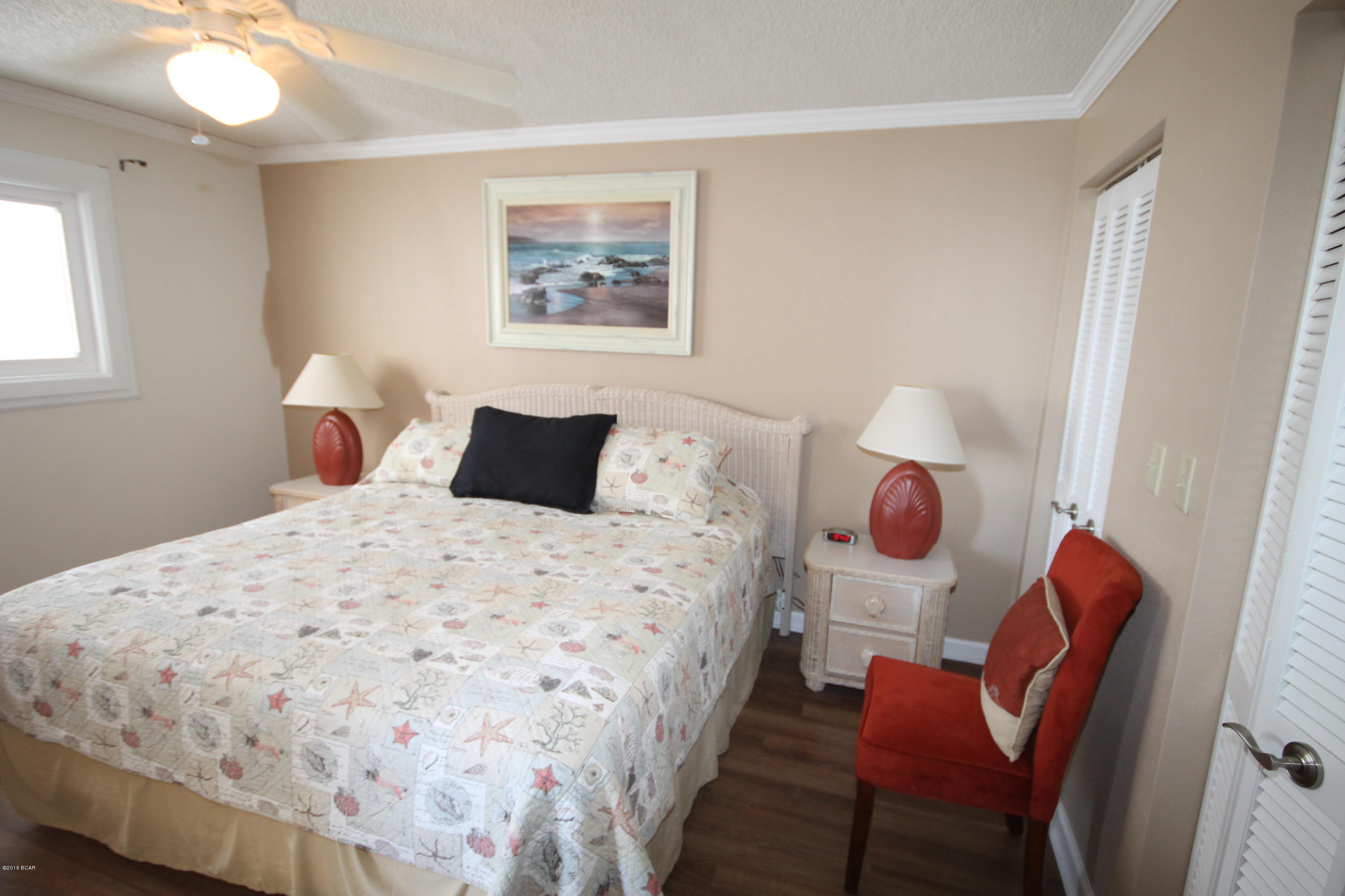 Regency Towers - Residential