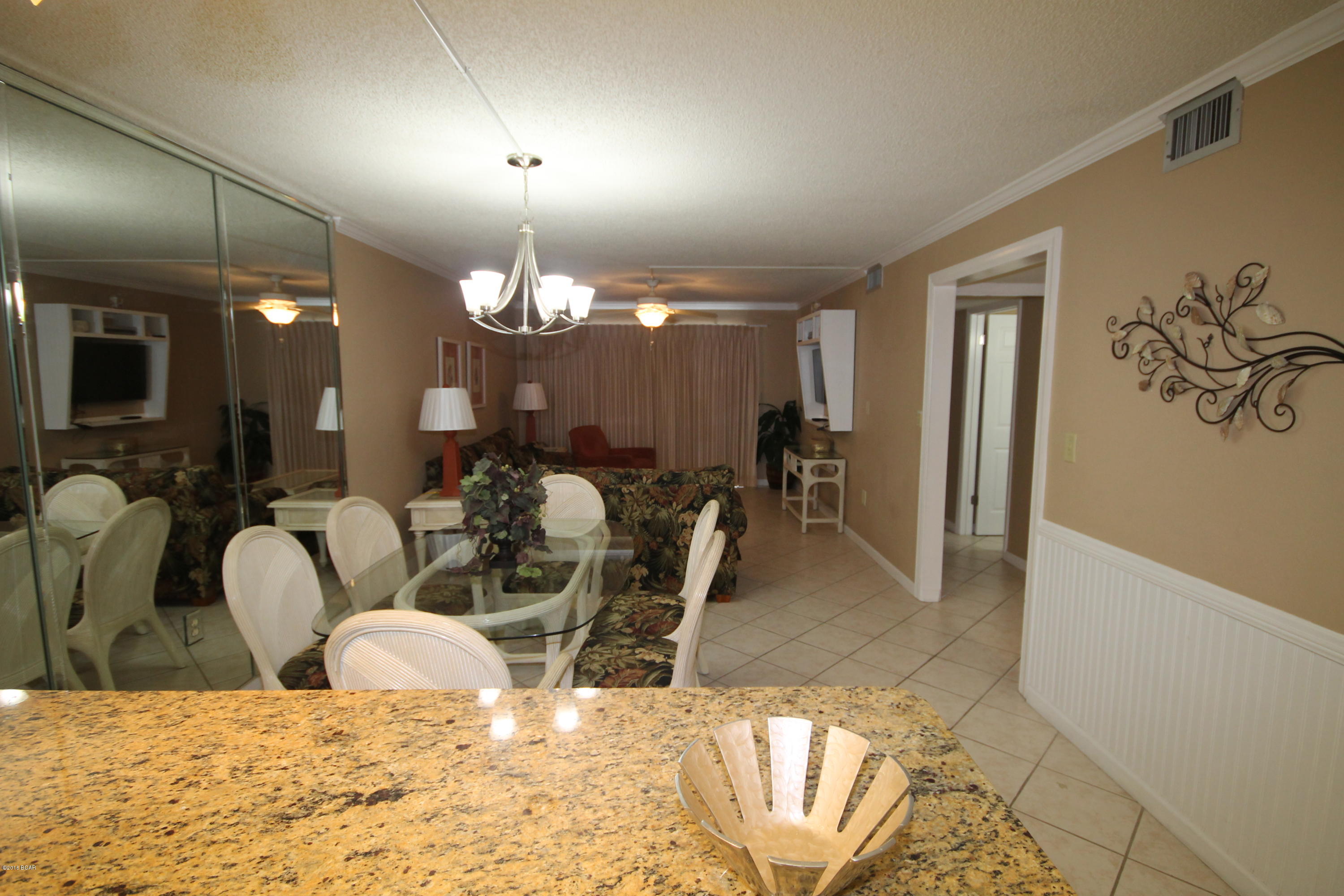 Regency Towers - Residential