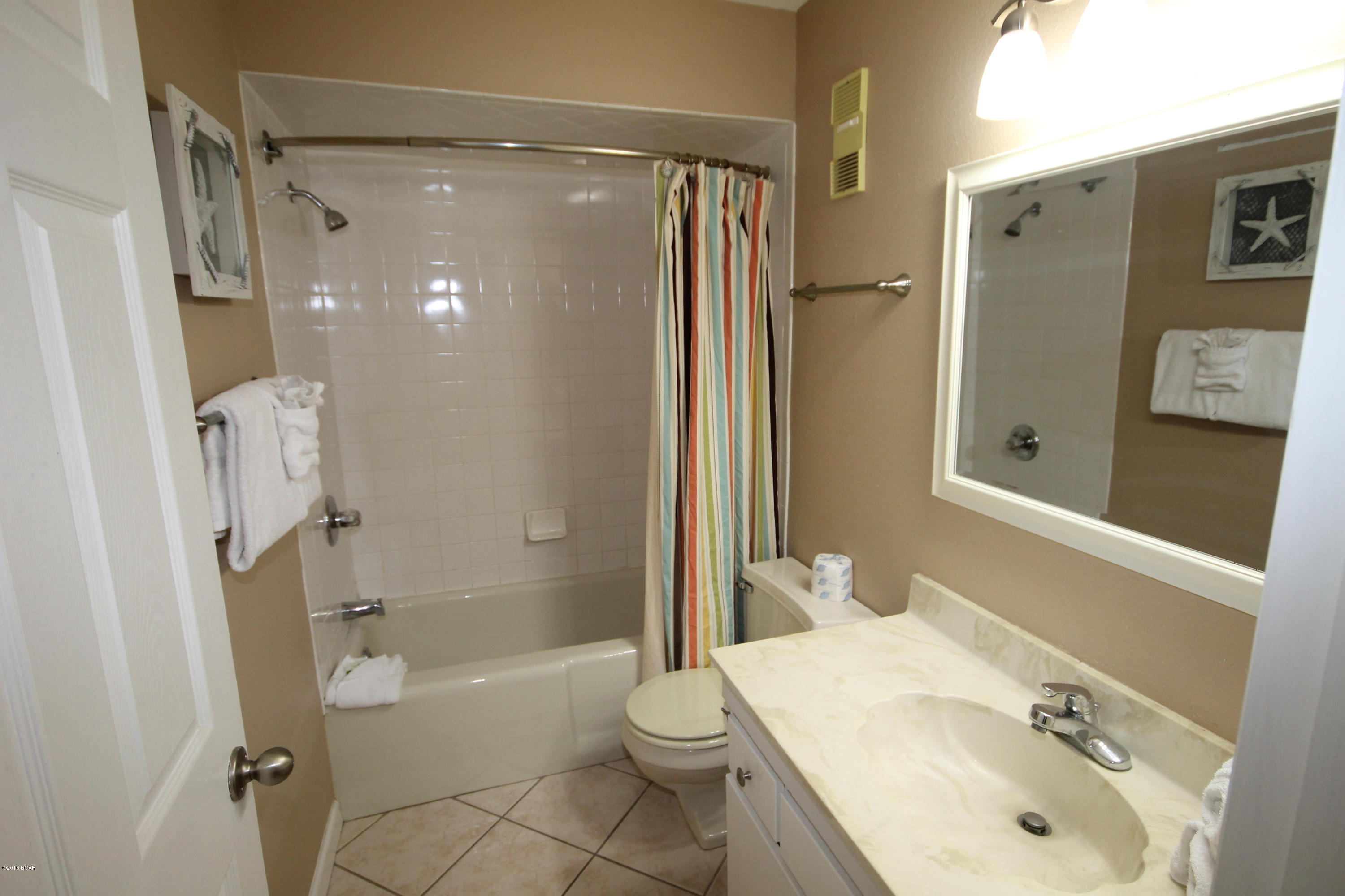 Regency Towers - Residential