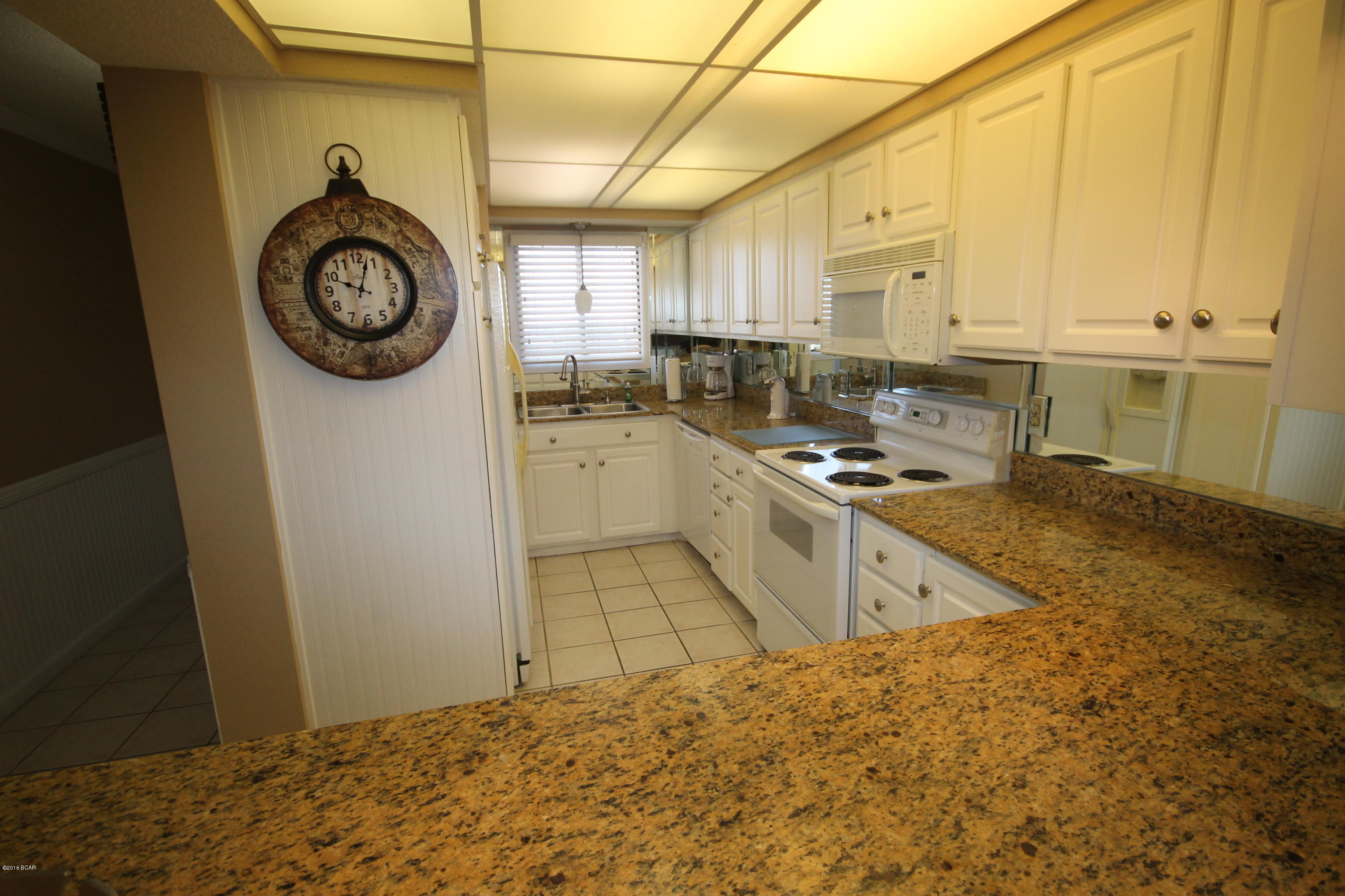 Regency Towers - Residential