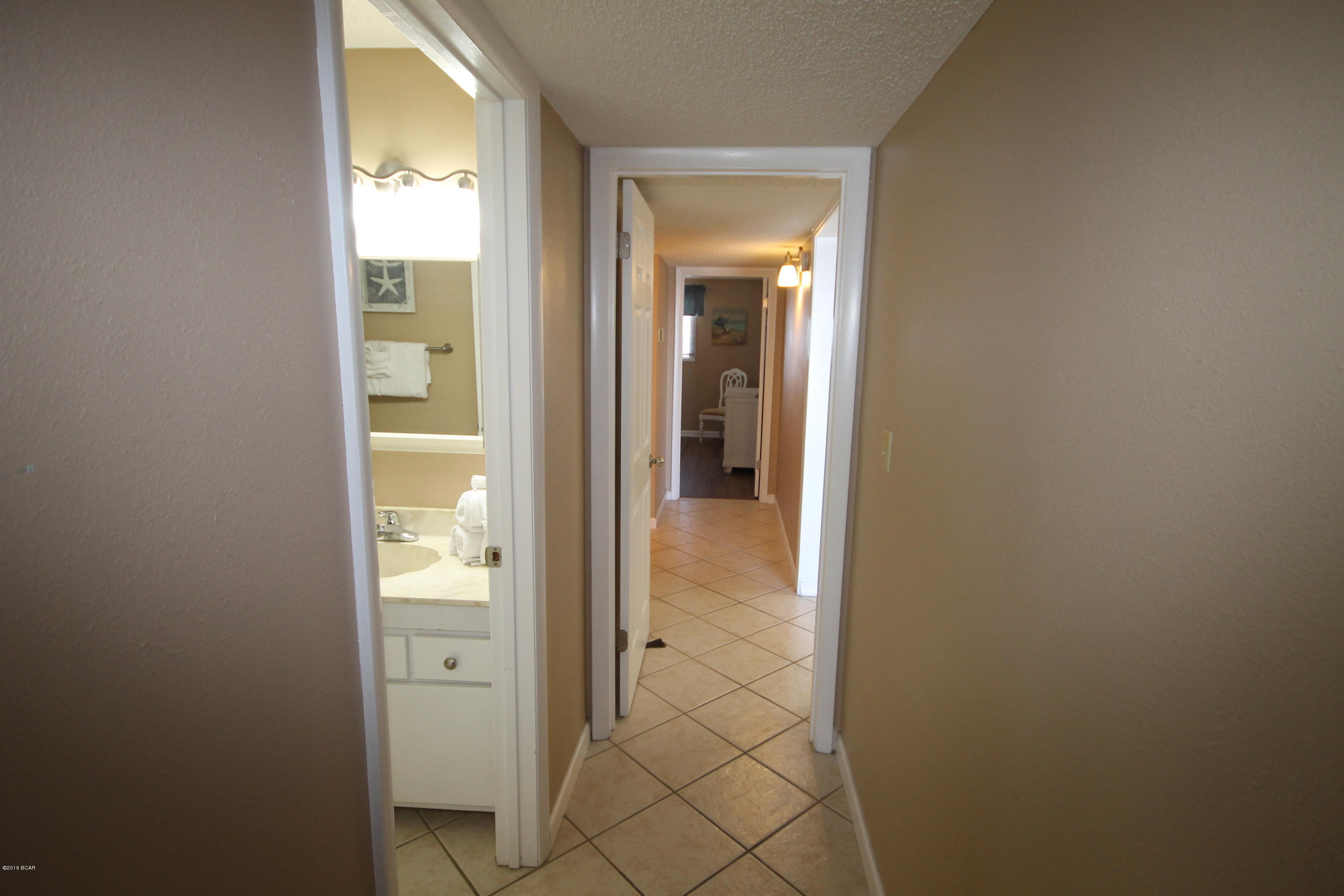 Regency Towers - Residential