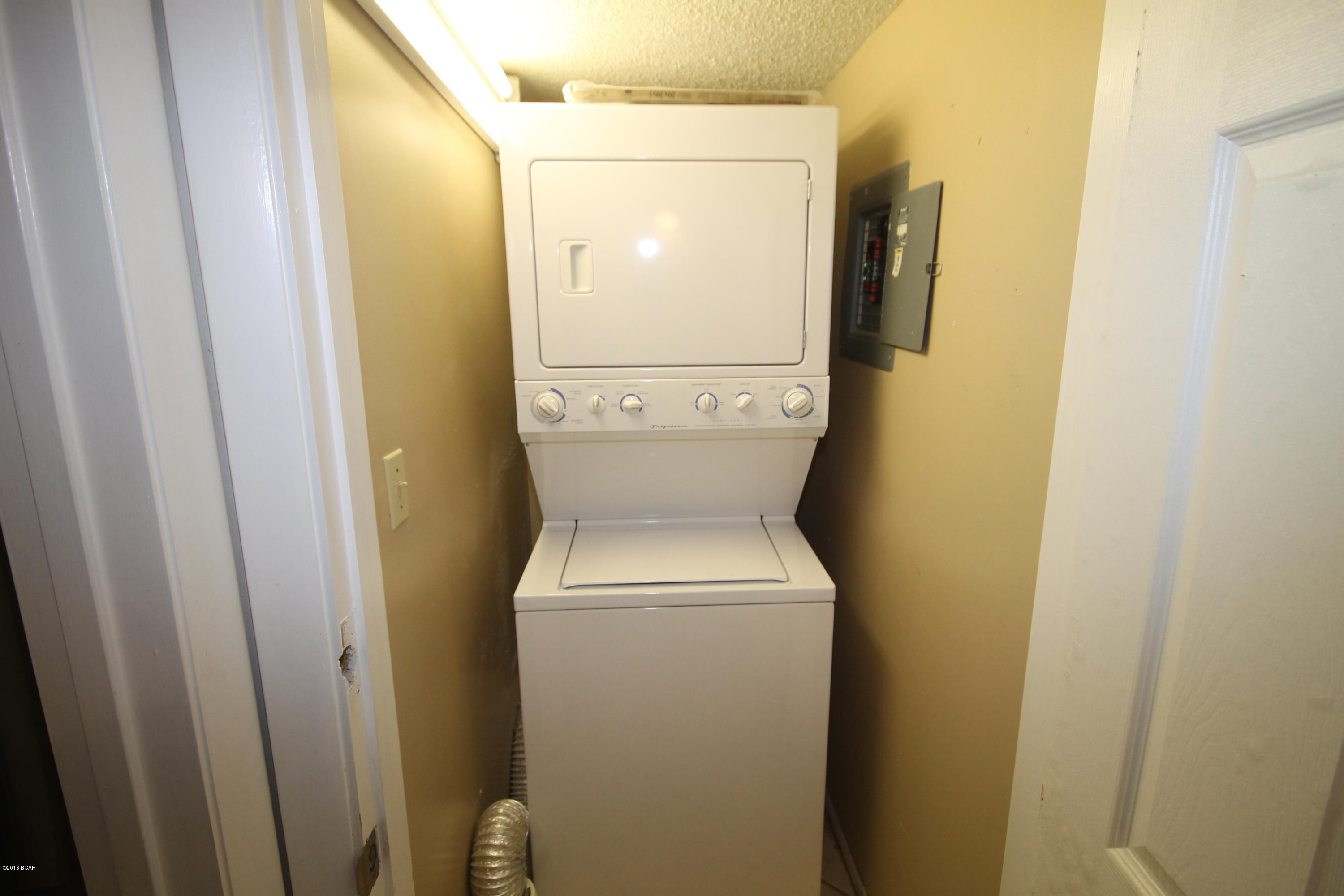 Regency Towers - Residential