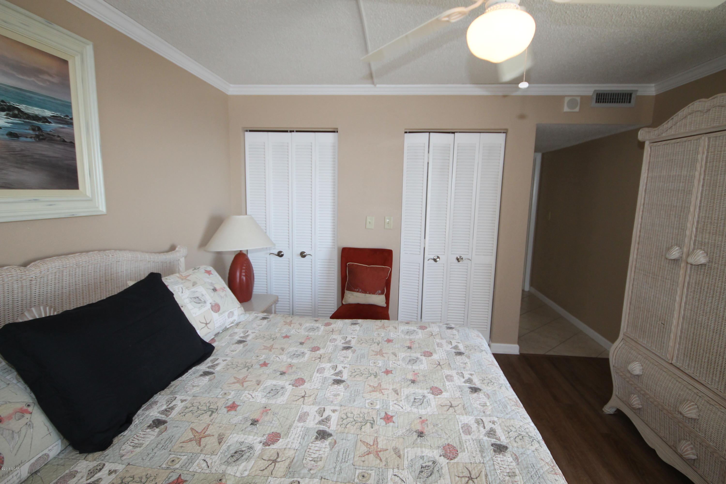 Regency Towers - Residential