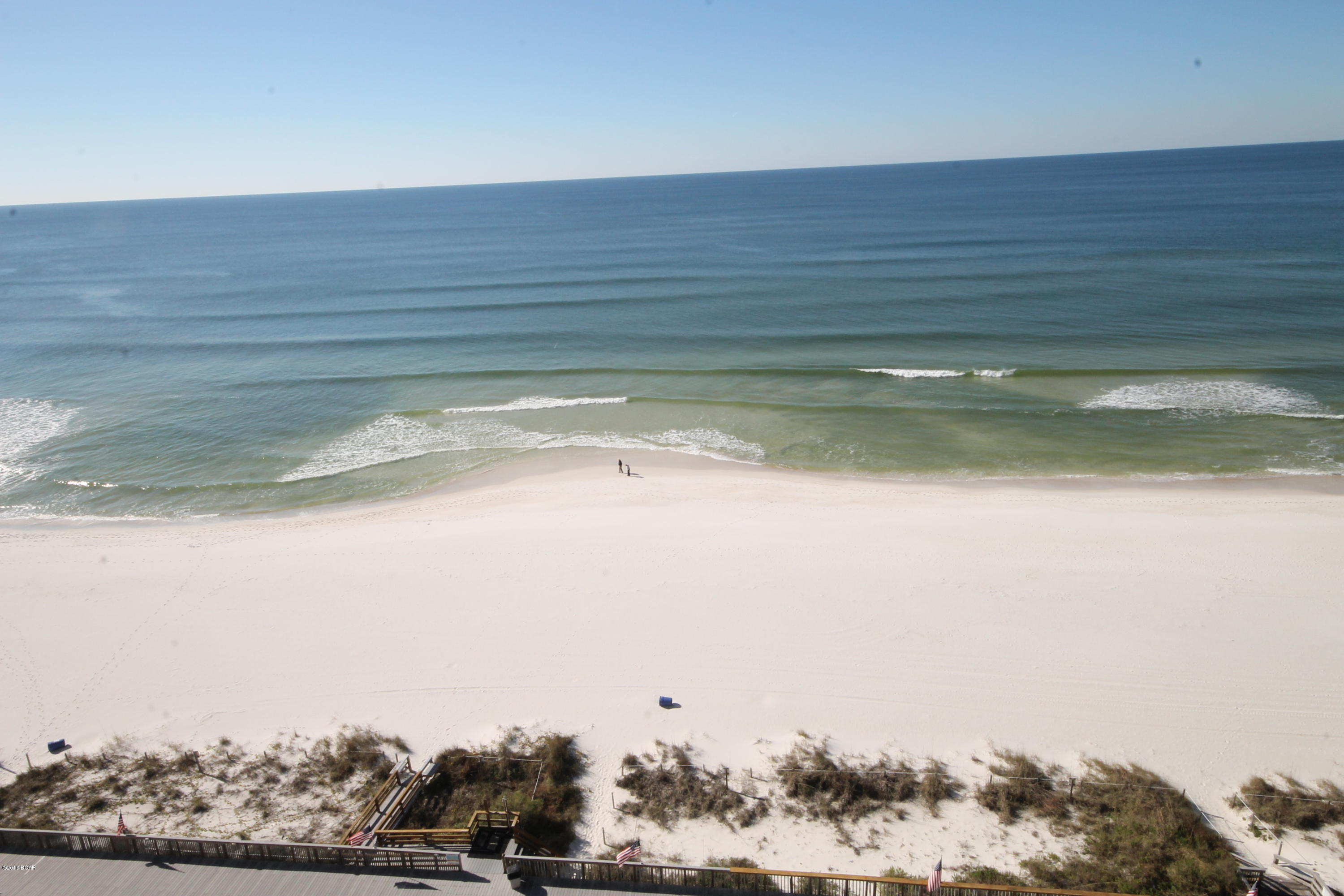 Regency Towers - Residential