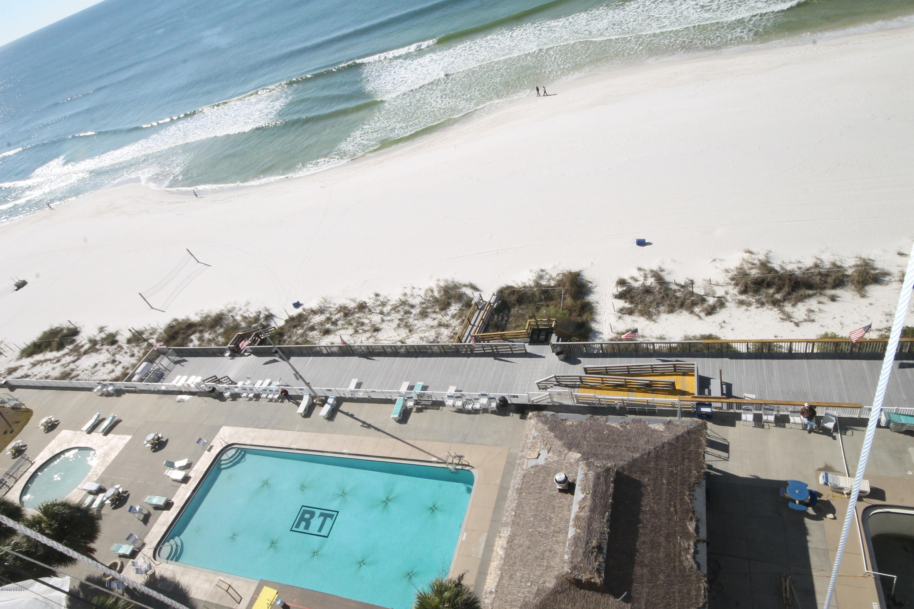 Regency Towers - Residential