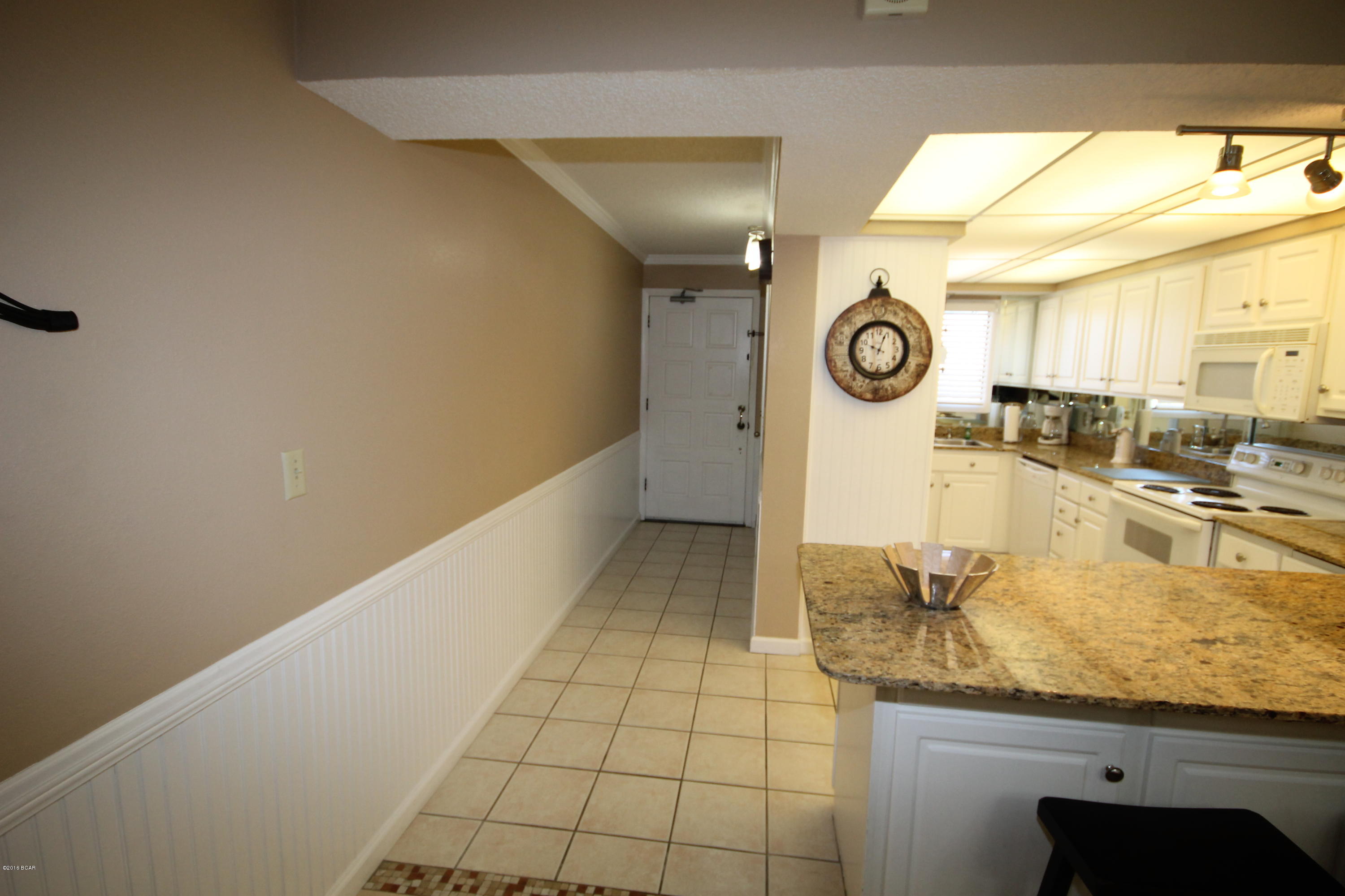 Regency Towers - Residential