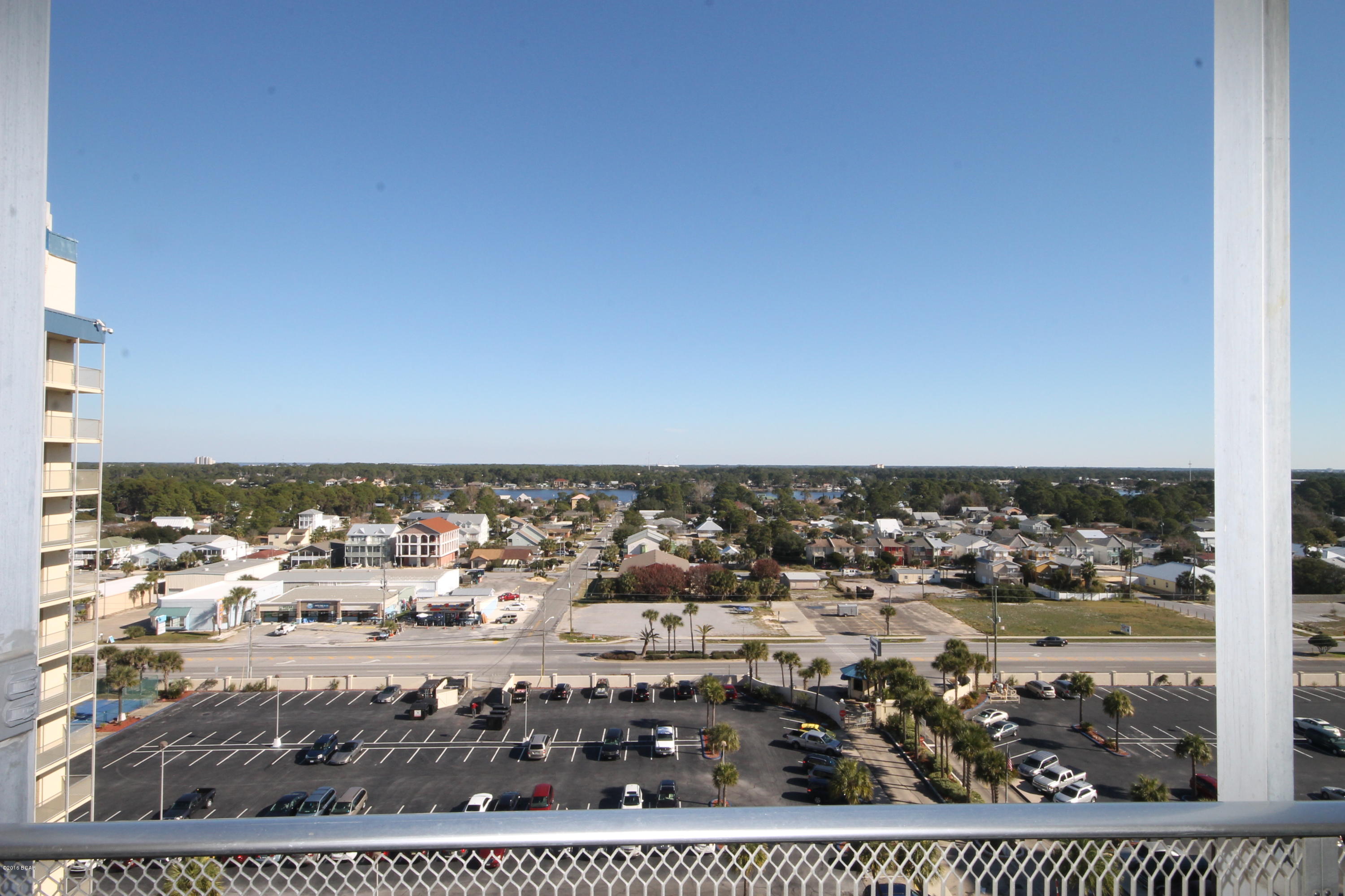 Regency Towers - Residential