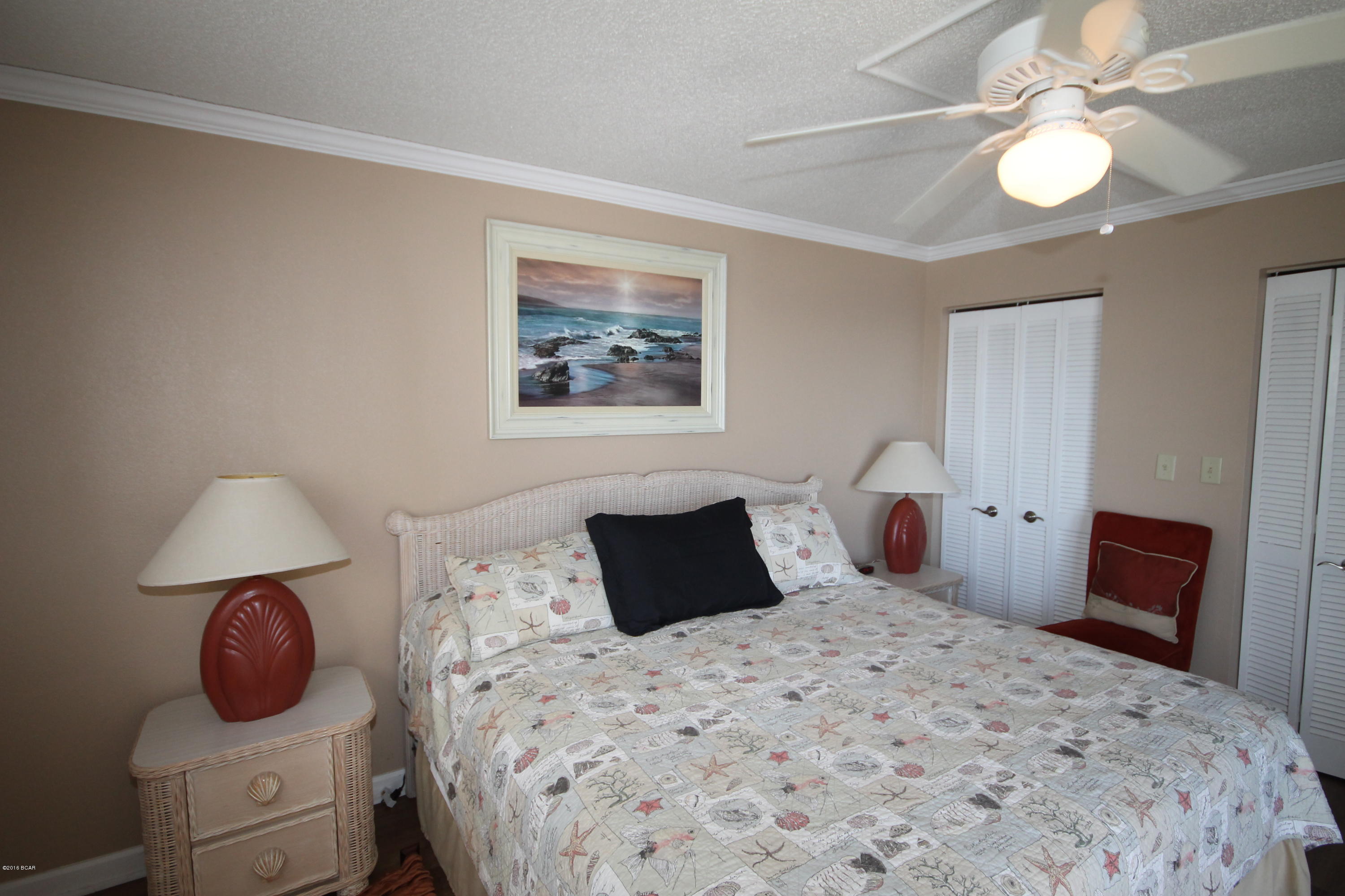 Regency Towers - Residential