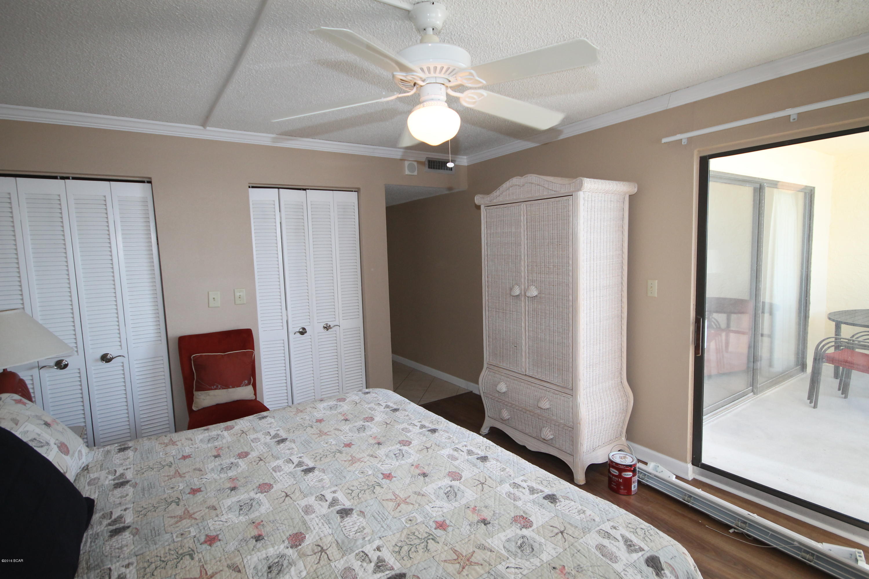 Regency Towers - Residential