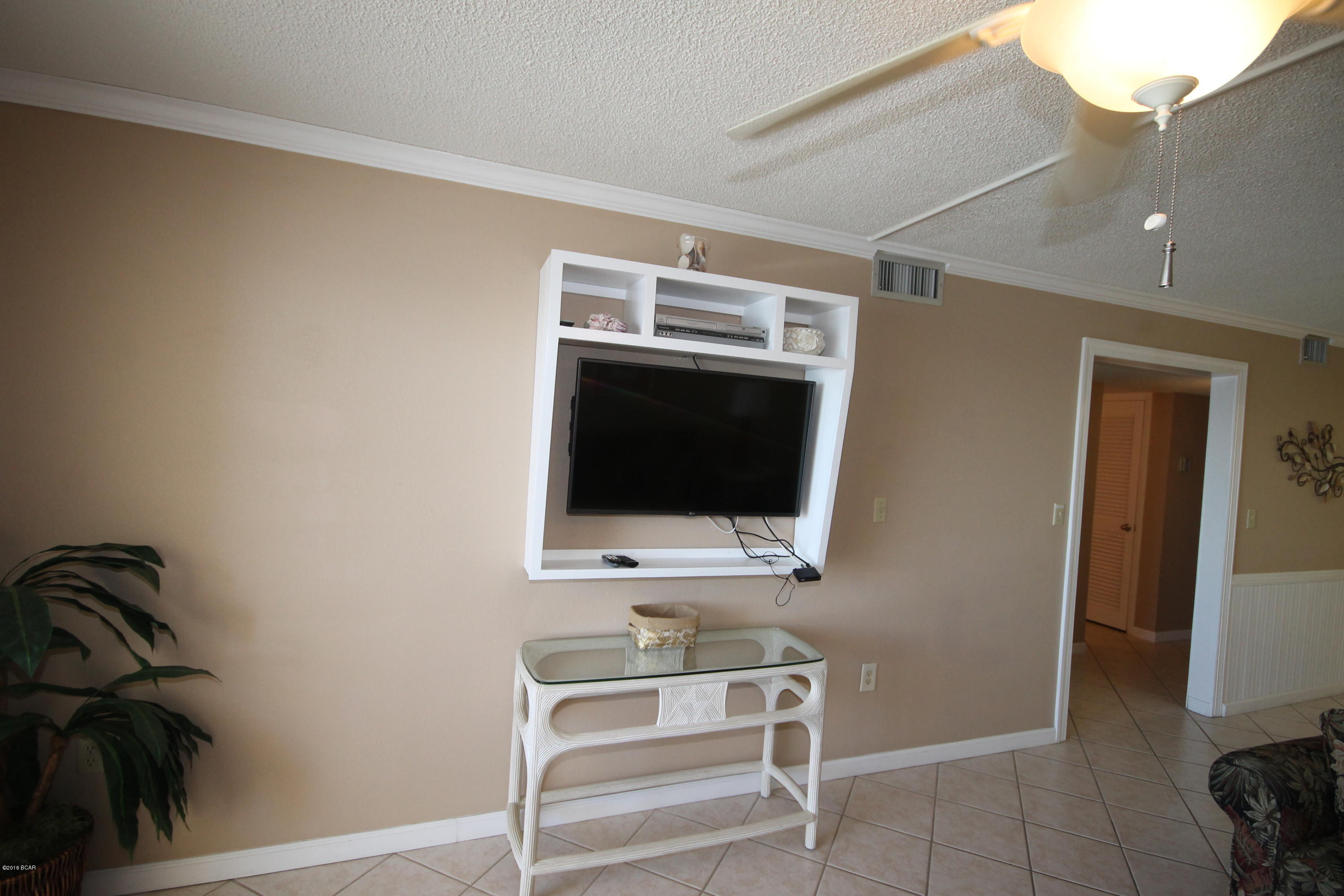 Regency Towers - Residential