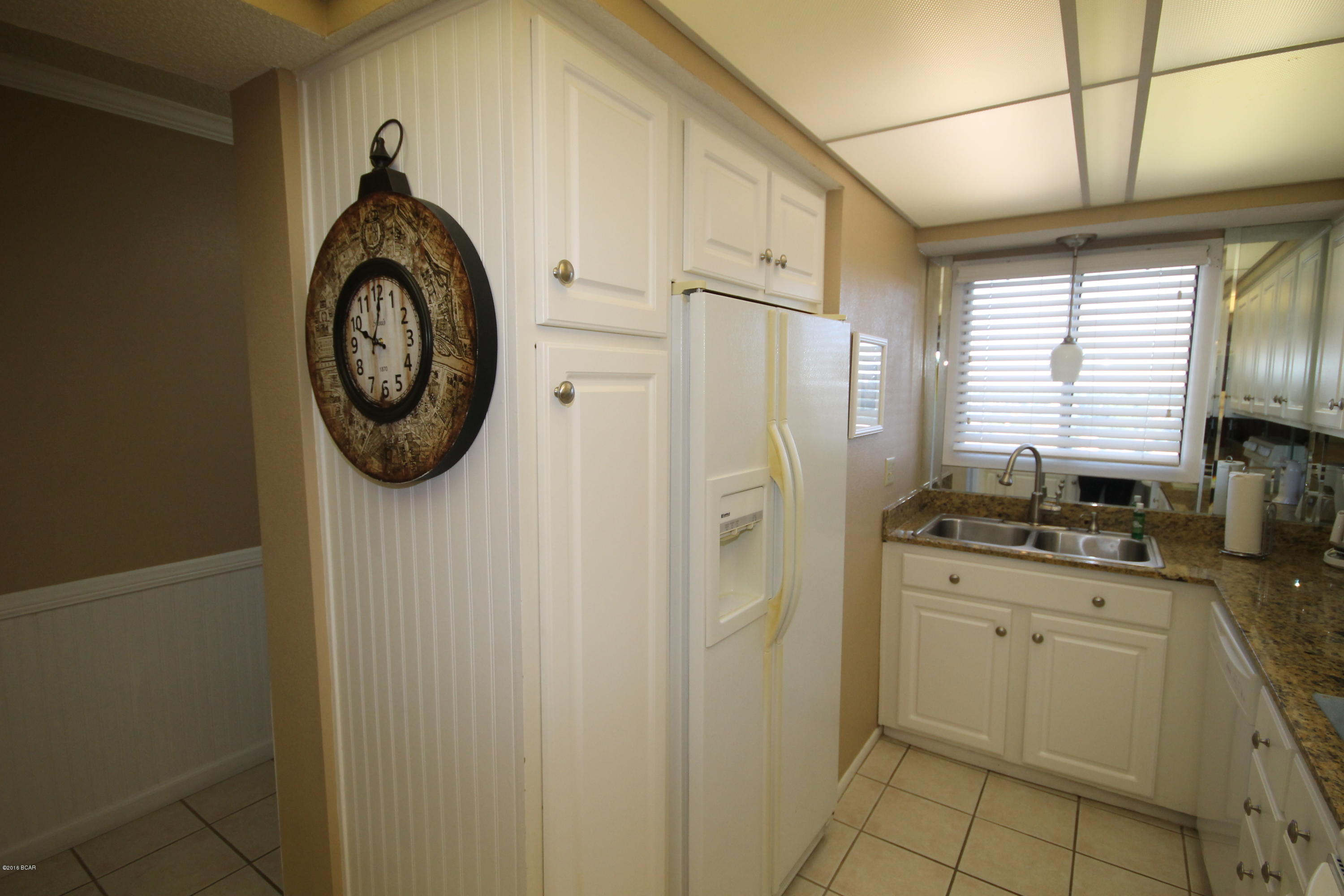 Regency Towers - Residential