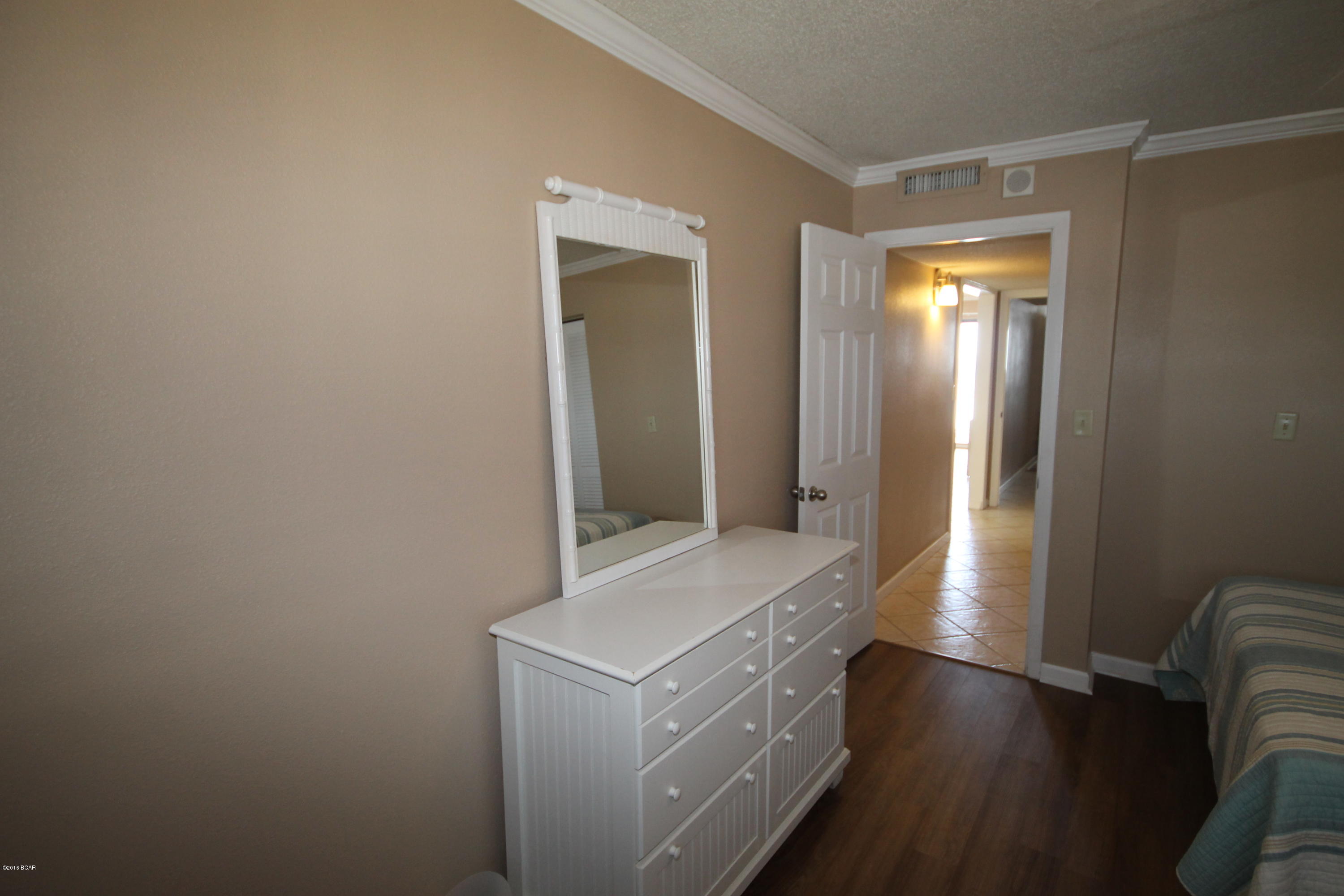 Regency Towers - Residential